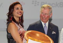 The Prince's Trust & L'Oreal Paris Celebrate Success Awards