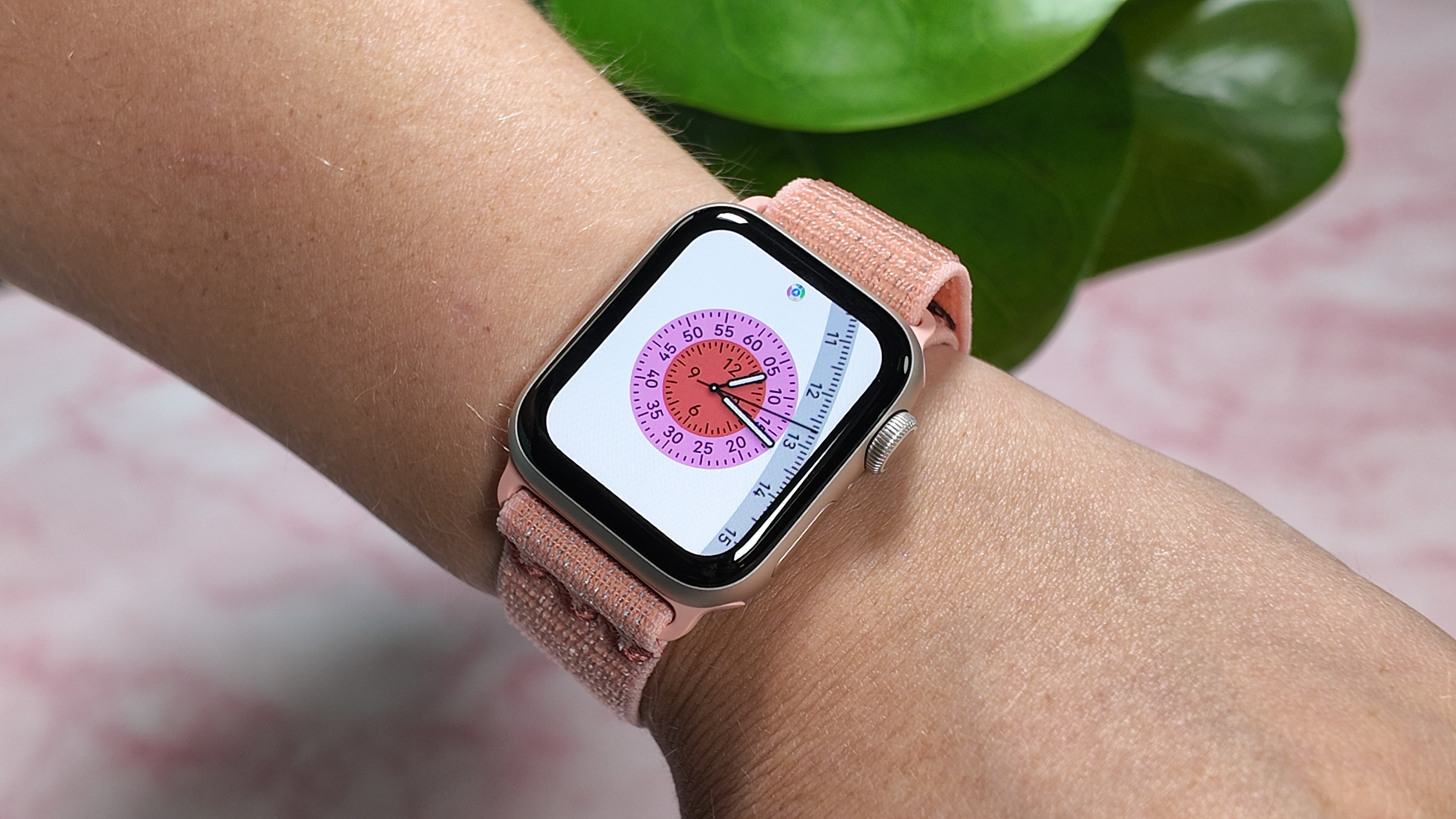 Apple Watch SE 3