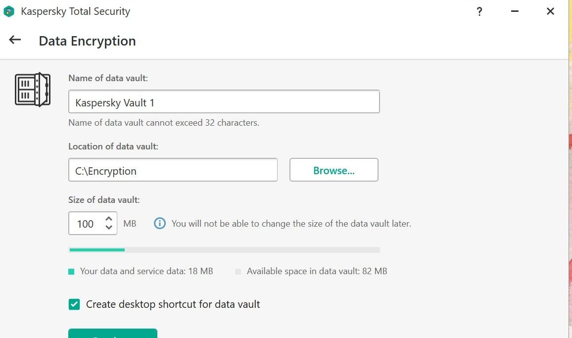 Kaspersky 2021 review