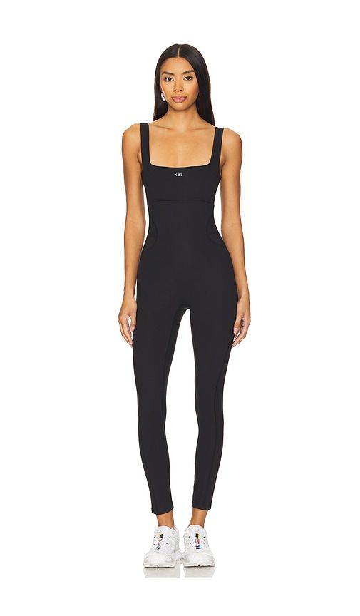 The Curve Onesie