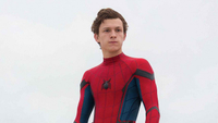   Spider-Man