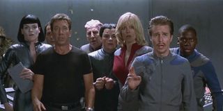 Galaxy Quest