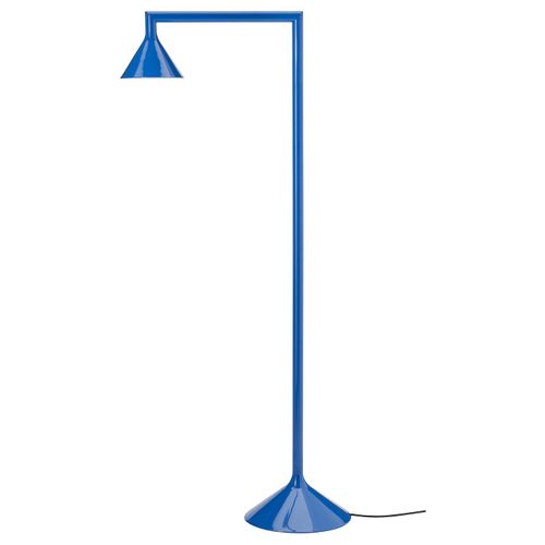 PS 2026 Floor Uplighter - Blue 72 "