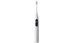 Oclean X Pro Elite electric toothbrush