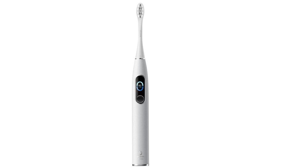 The best electric toothbrush 2022 Philips, OralB and more TechRadar