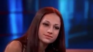 Danielle Bregoli on Dr. Phil