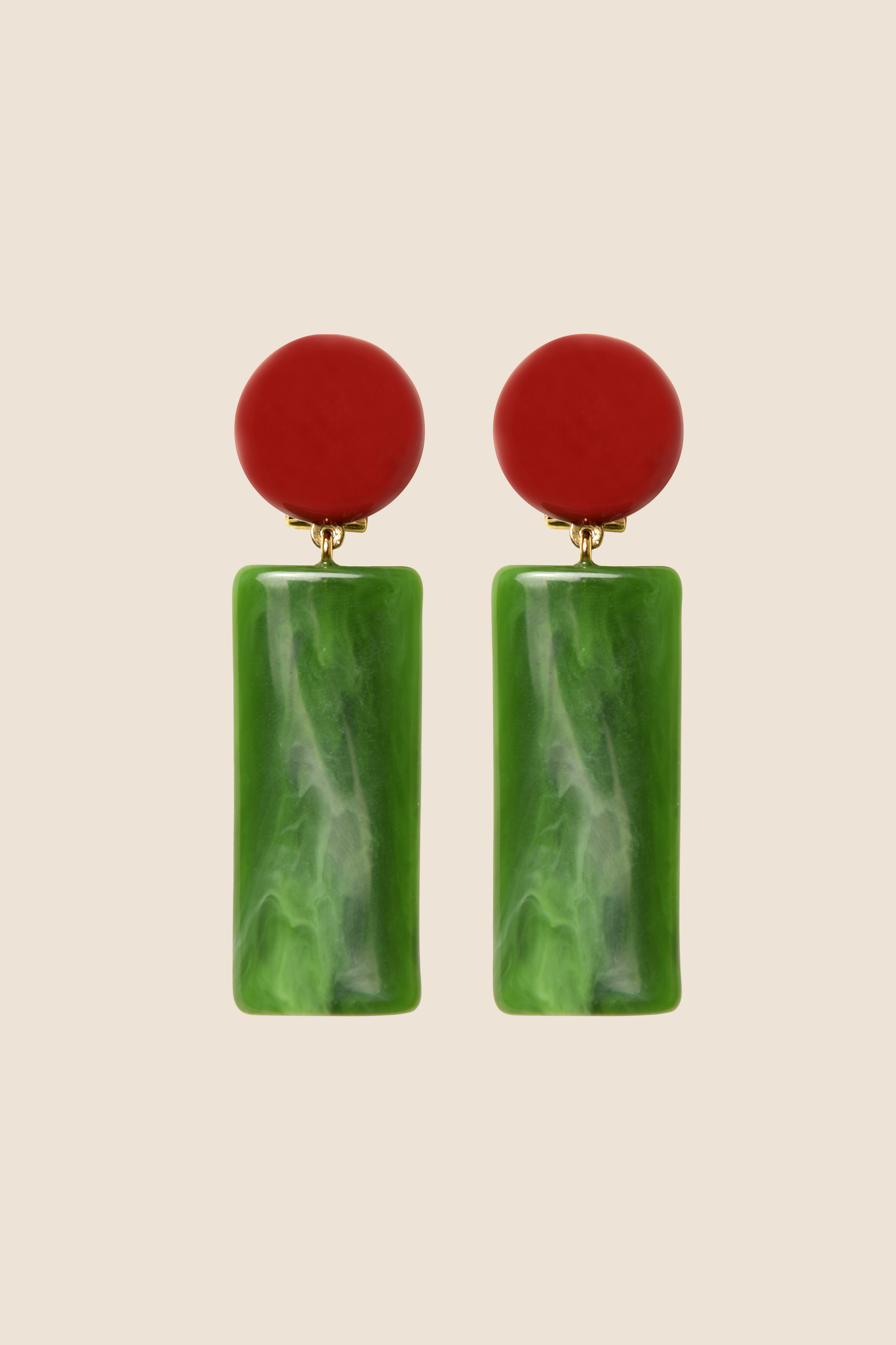 Elka - Green