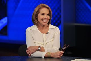 Katie Couric