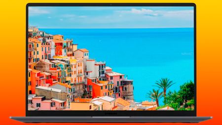 Samsung Galaxy Book6