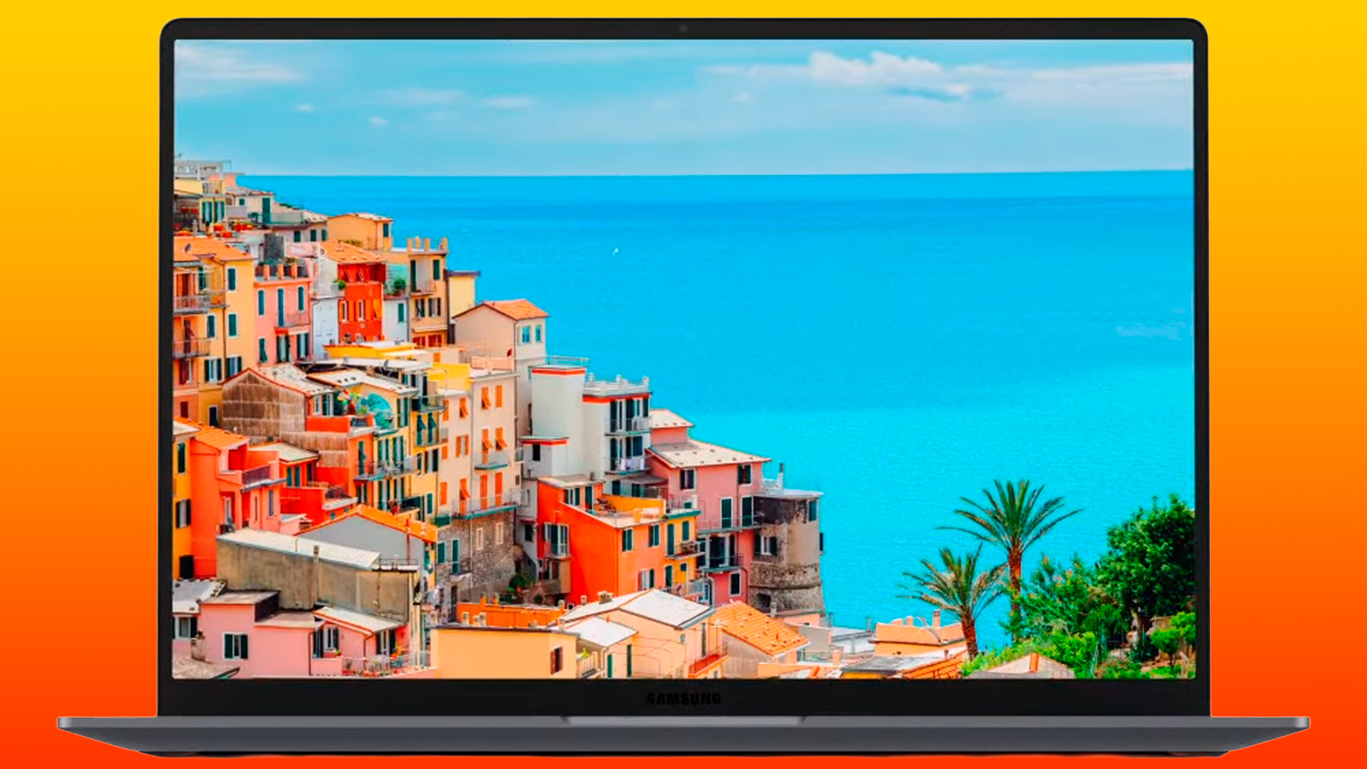 Samsung Galaxy Book6