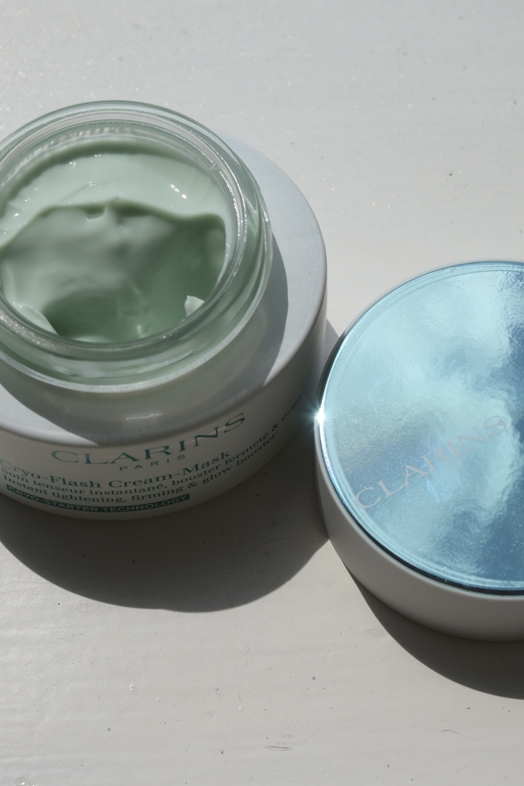 summer skincare