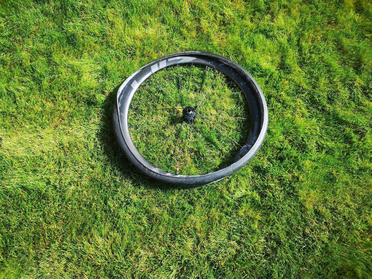 Zipp 303 S plus continental failure