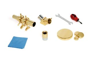 Celestron Ambassador 80AZ accessories