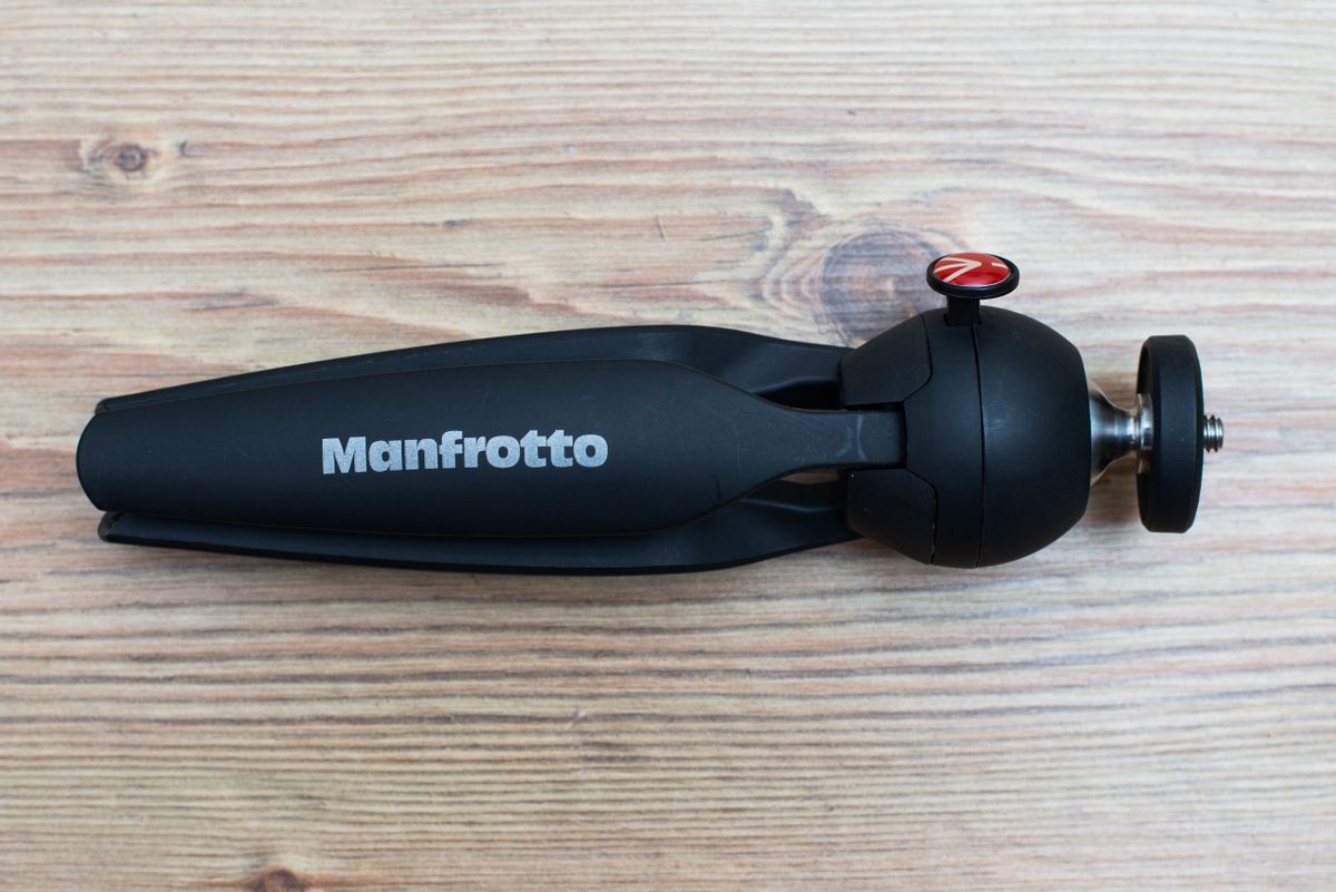 10 camera bag essentials TechRadar