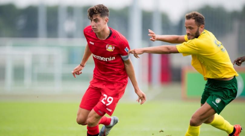 Kai Havertz