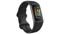 Fitbit Charge 5 Was:
