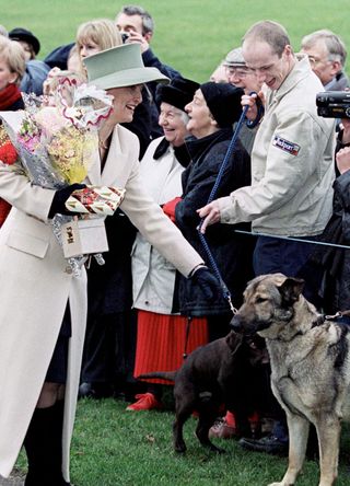 Sophie, Duchess of Edinburgh