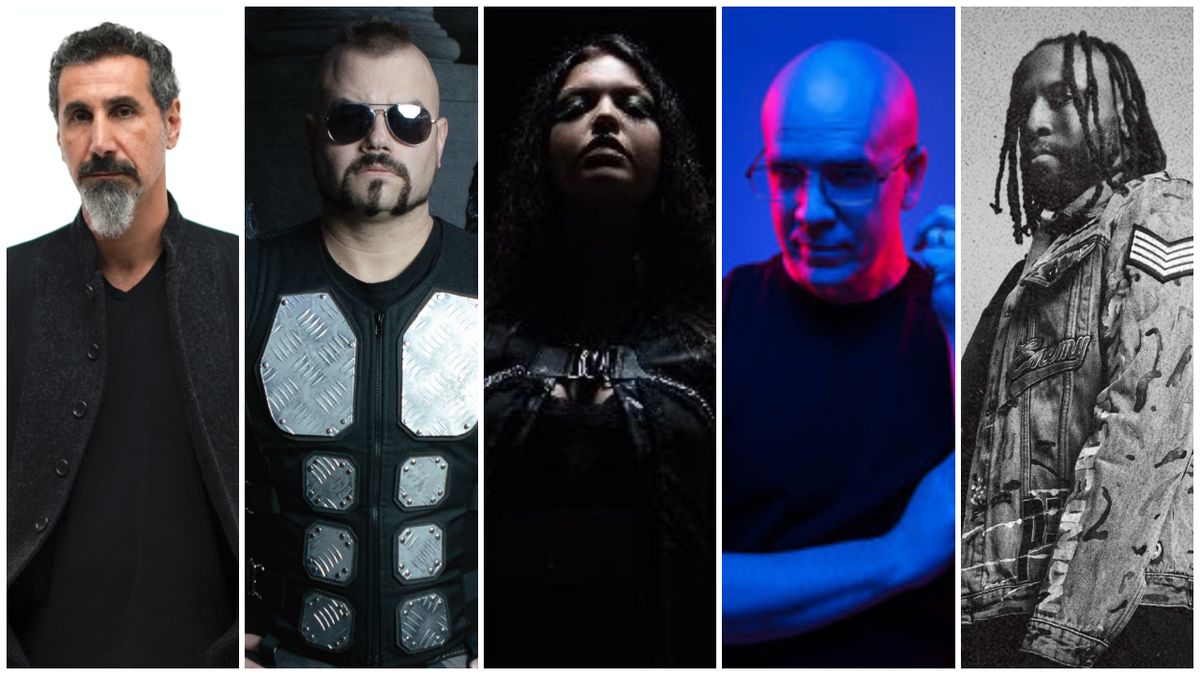 The 10 best new metal songs you need to hear right now