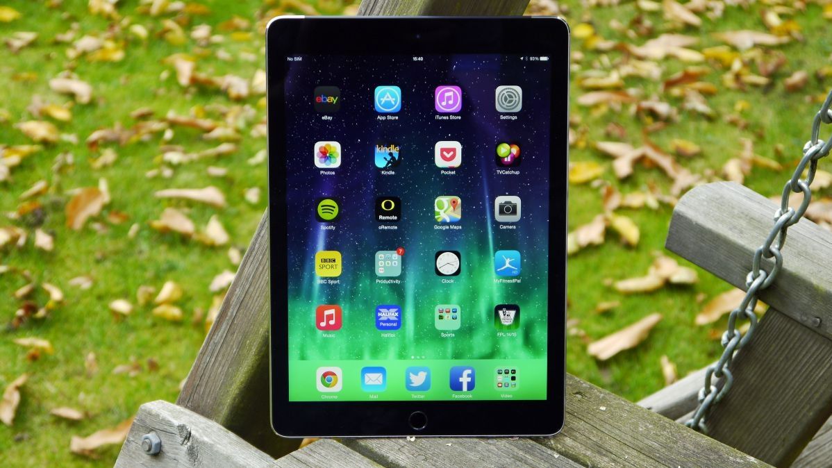 iPad Air 3: release date, news and rumo   rs | TechRadar