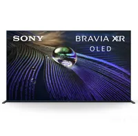 Sony 55" A90J 4K OLED TV | was $2,500, now $1798 at Walmart (save $702)