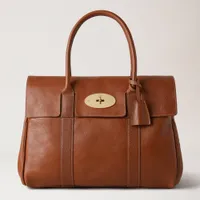 Mulberry, Bayswater in oak, £1,350