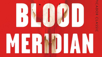 Blood Meridian - Cormac McCarthy