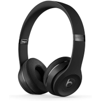 Beats Solo 3 over-ear wireless headphones: $199
