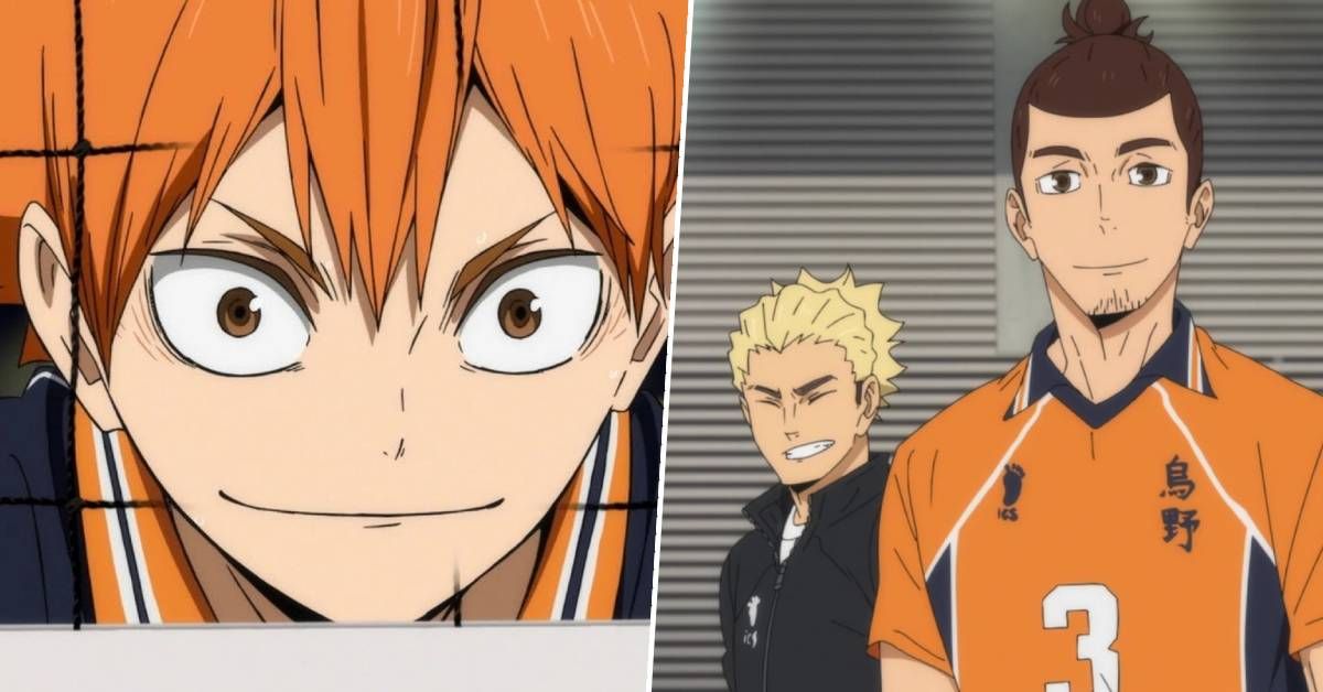 Haikyuu movie: New trailer teases Karasuno vs Nekoma; what to