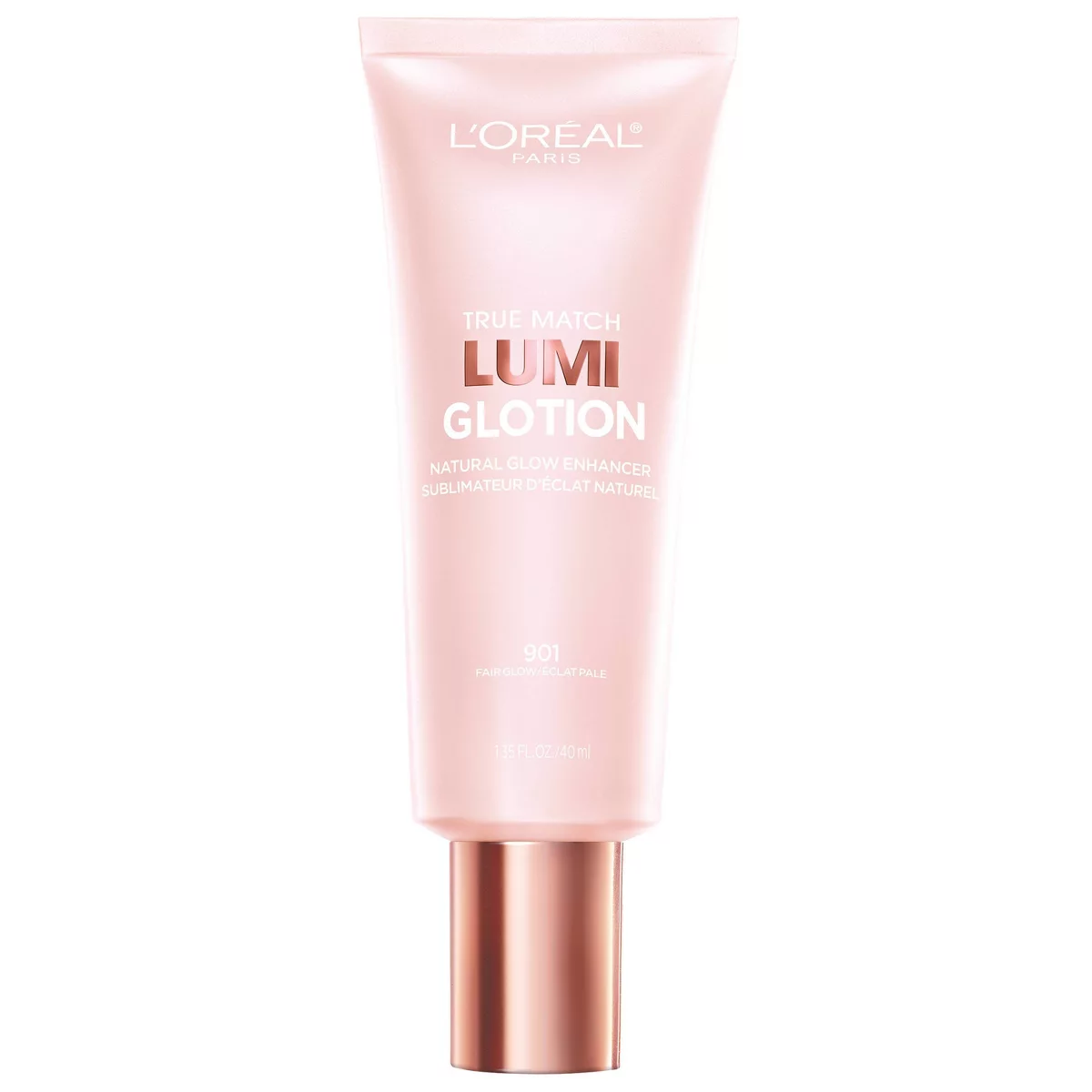 L&#039;or&amp;eacute;al Paris True Match Lumi Glotion Natural Glow Enhancer - 1.35 Fl Oz