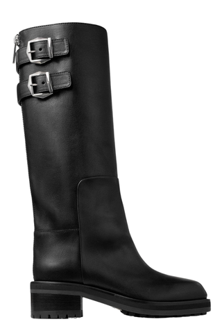 Jimmy Choo Biker Boots