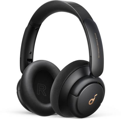 anker soundcore life Q35 黒 Soundcore Life Q35｜ワイヤレスヘッドホンの製品情報 | Anker