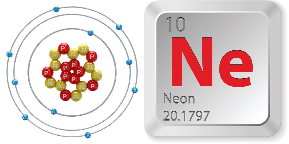 Facts About Neon Live Science