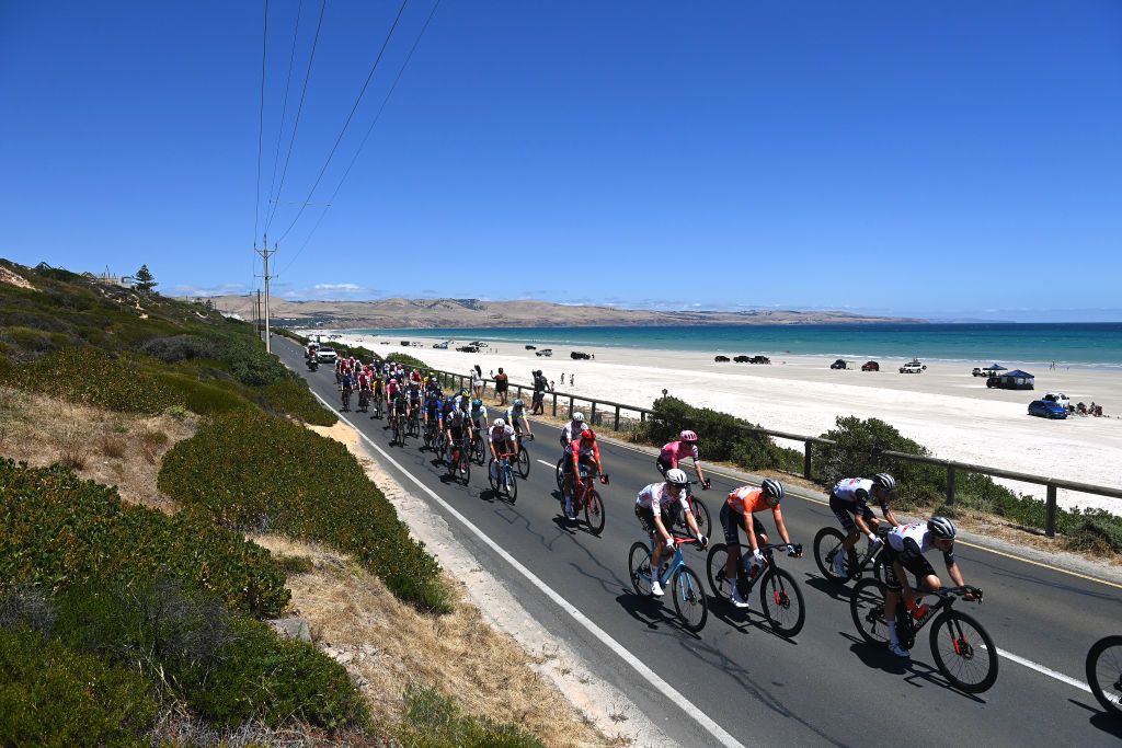 Tour Down Under
