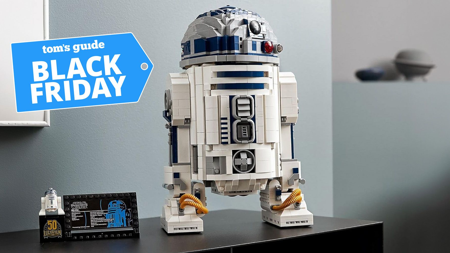 Early Black Friday Lego deals live from  at Amazon — 15 best deals on Star Wars, Botanicals, Advent calendars and more