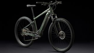 Specialized Tero electric mountain bike