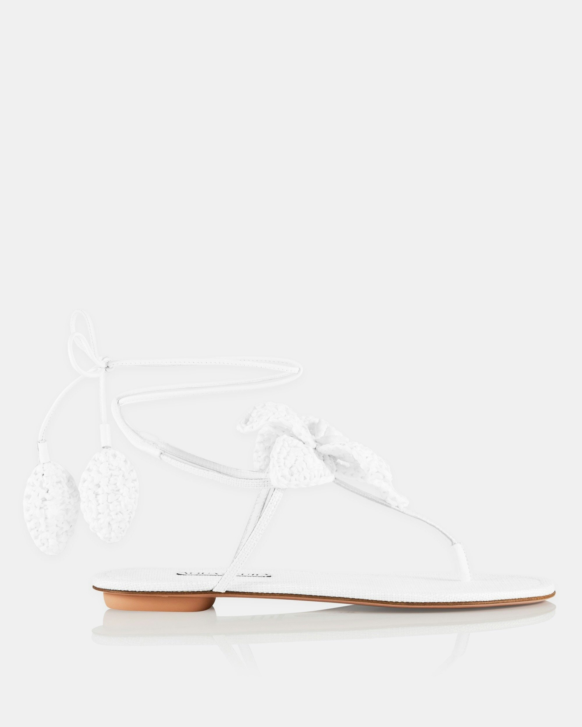 Calypso Sandal Flat