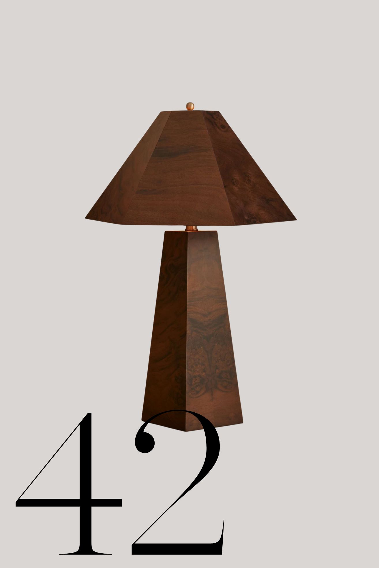 Arhaus, Hiram Table Lamp