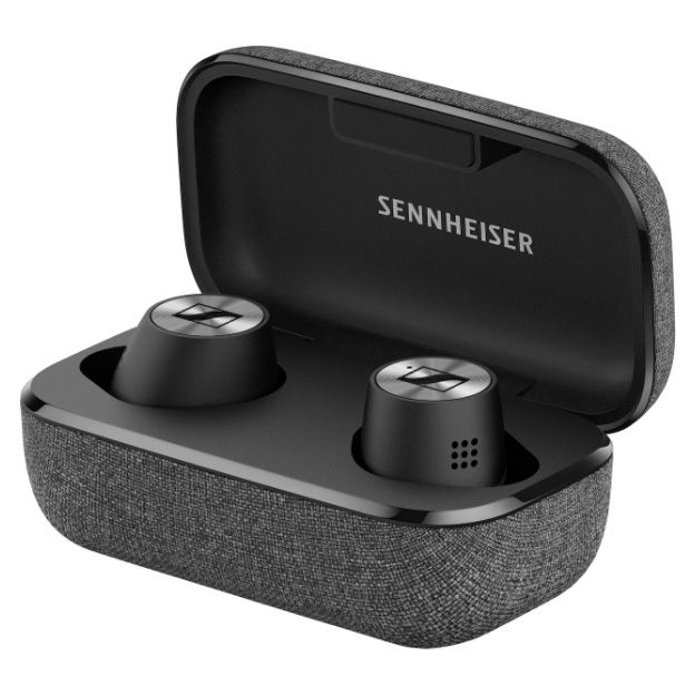 As an audio expert, it's easy to recommend Sennheiser’s Momentum True Wireless 5 — but their predecessors are a lot cheaper at AU$248 2 T5WrCq2GuQsoGrKaudZQDD 1920 80