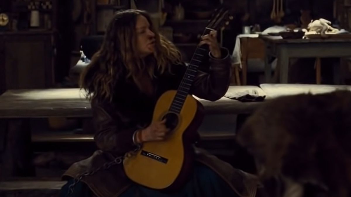 The Hateful Eight