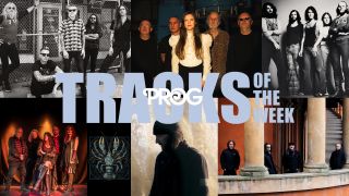 Prog Tracks Of The Week web Image 5.6.26