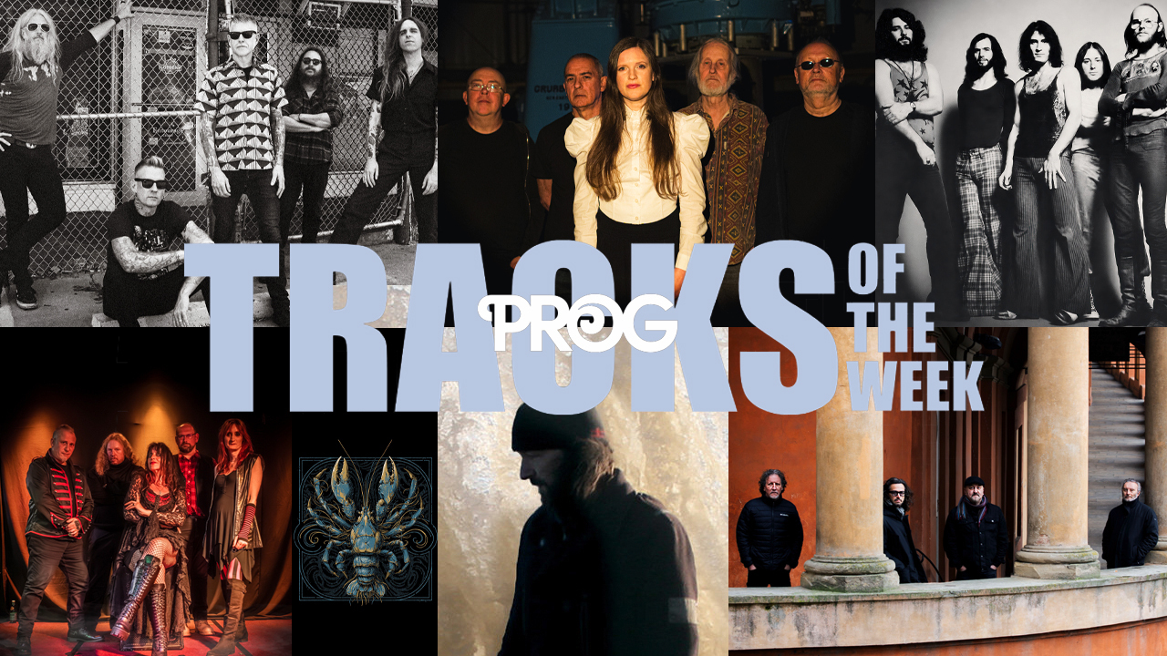 Prog Tracks Of The Week web Image 5.6.26