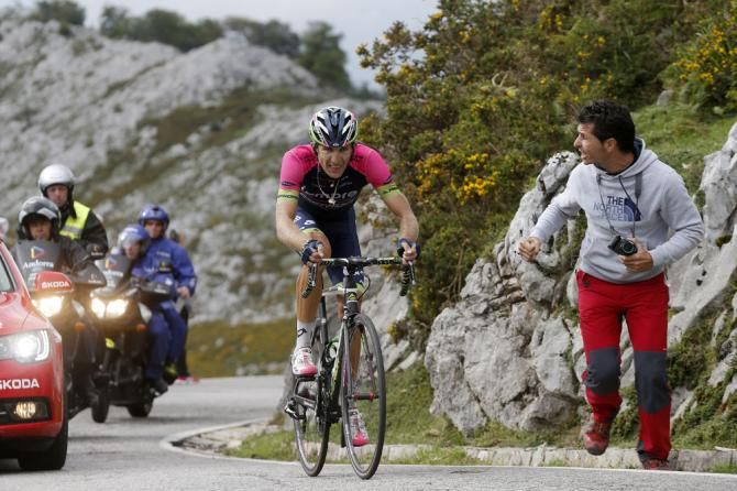 Przemyslaw Niemiec (Lampre - Merida)