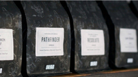 Origin Coffee