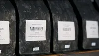 Origin Coffee