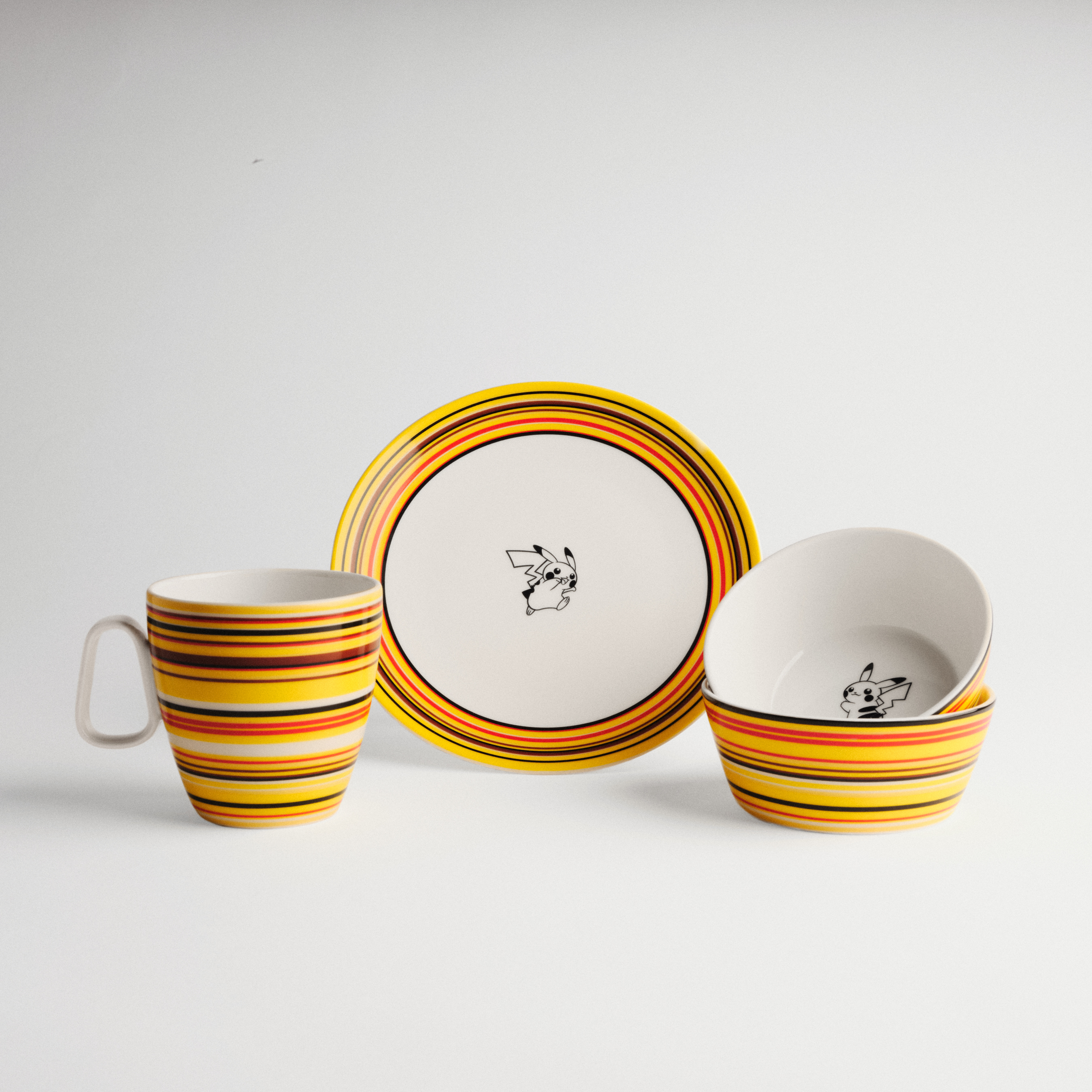 Iittala x Pok&amp;eacute;mon