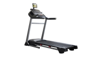 ProForm 965 CT Treadmill in Black/Gray/Silver | Sale price $549 | Was $999 | You save $450 at Best Buy