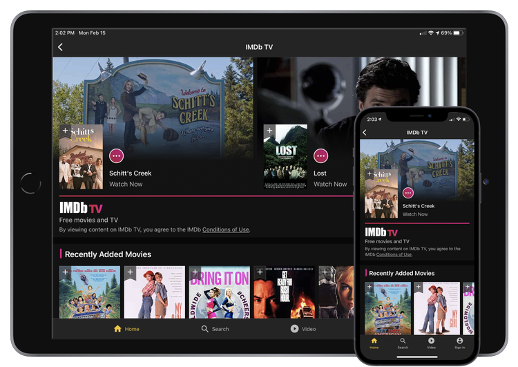 Best movies on IMDb TV | What to Watch