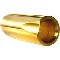 Rock Slide Brass