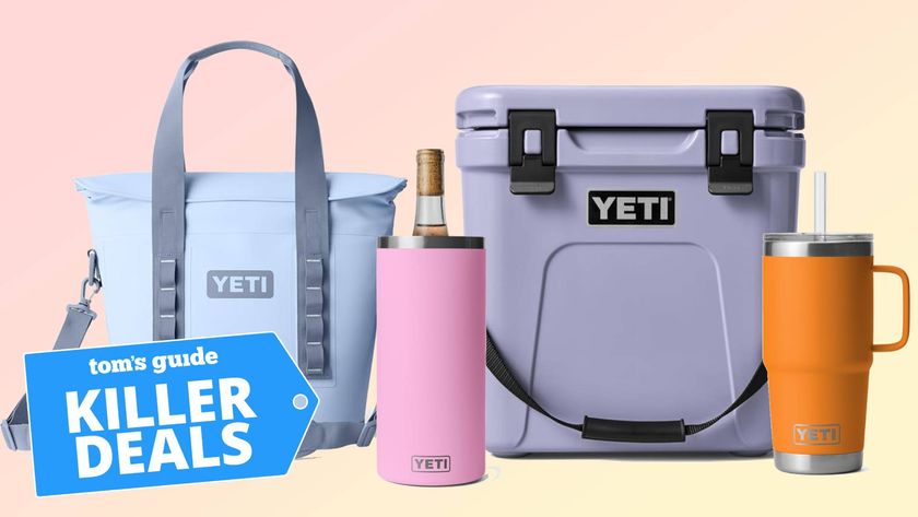 YETI deals