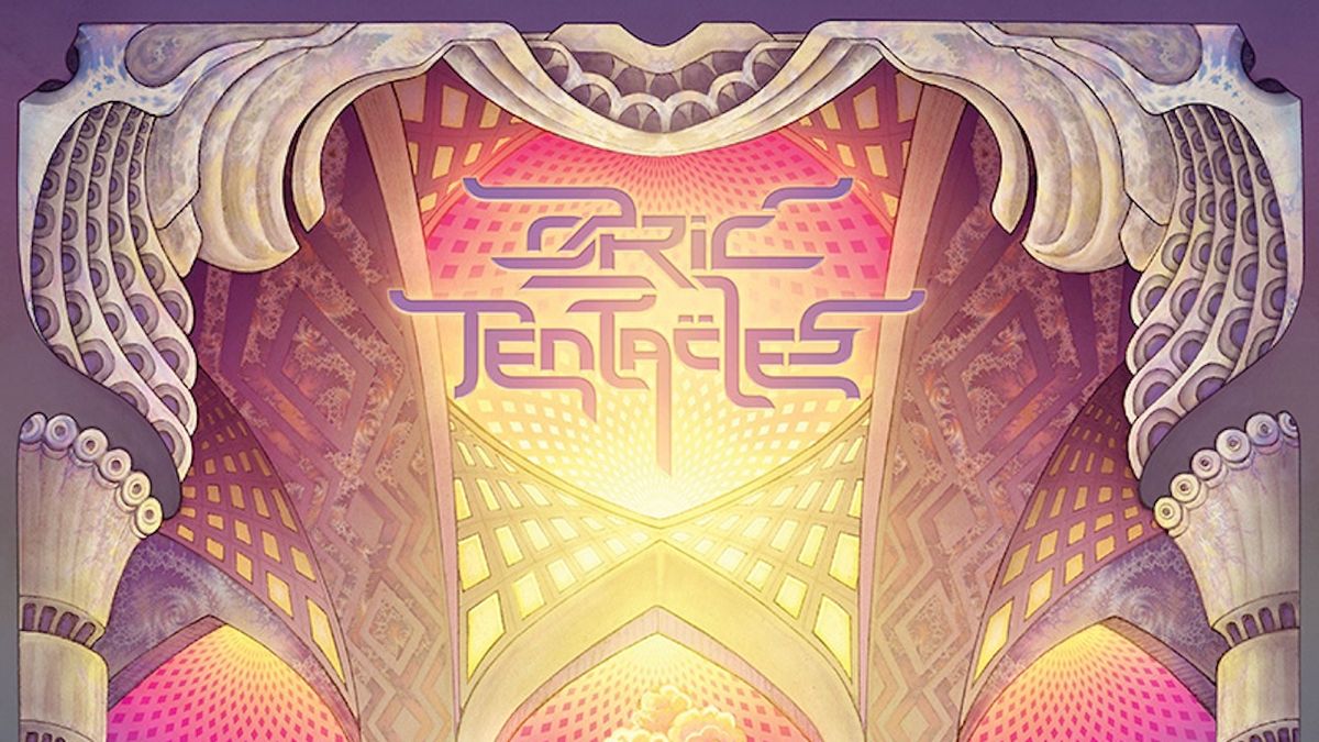 Ozric Tentacles: Technicians Of The Sacred | Louder